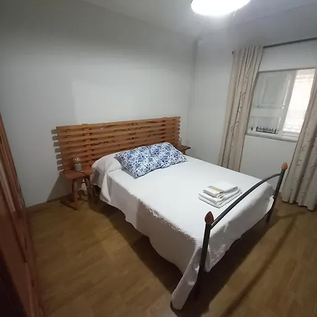 Casa Branca Tatil Evi