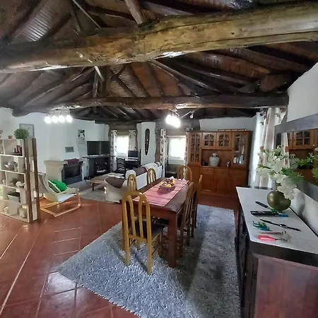 Casa Branca Tatil Evi *