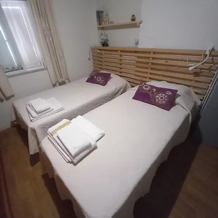 Tatil Evi Casa Branca