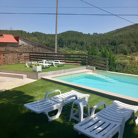 Casa Branca Вила-Реал