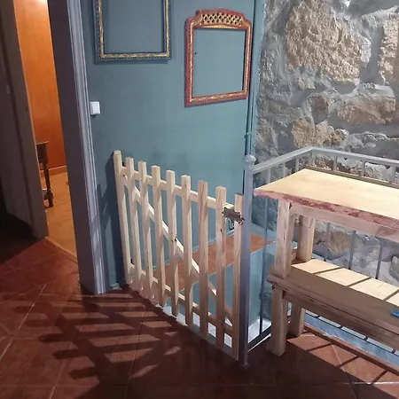 Tatil Evi Casa Branca *