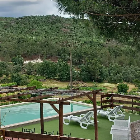 Casa Branca * Vila Real