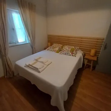 Tatil Evi Casa Branca