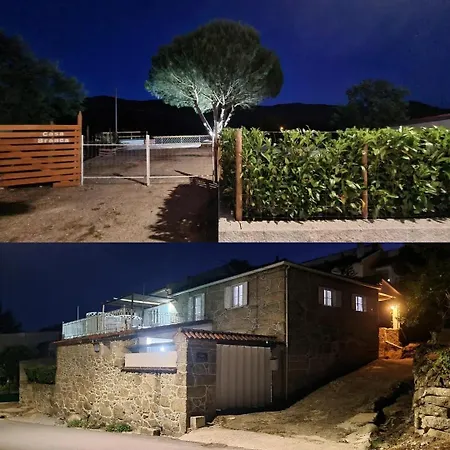 Casa Branca Дом отдыха *